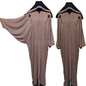 Latest Design Women Abaya Farasha Jalabiya