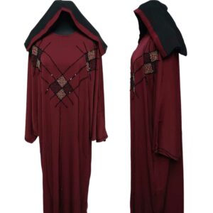 Latest Design Women Abaya Farasha Jalabiya