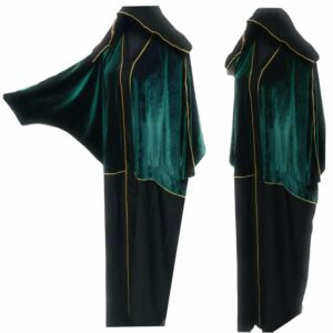 Luxury Women Batwing Abaya Farasha Jalabiya Arab Dress