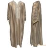 Original Moroccan Men Thobe Jubba Kandora Djellaba Gandouras