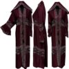 Latest Design Women Abaya Farasha Jalabiya Long dress