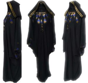 Latest Design Abaya Kaftan Farasha Maxi jilbab jalabiya burkha