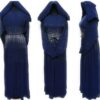 Latest Design Women Abaya Farasha Jalabiya Long dress