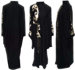 Latest Design Abaya Kaftan Farasha Maxi jilbab jalabiya burkha